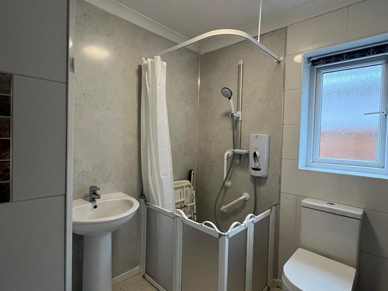 Wet Rooms in Pembrokeshire - C&I Bathrooms