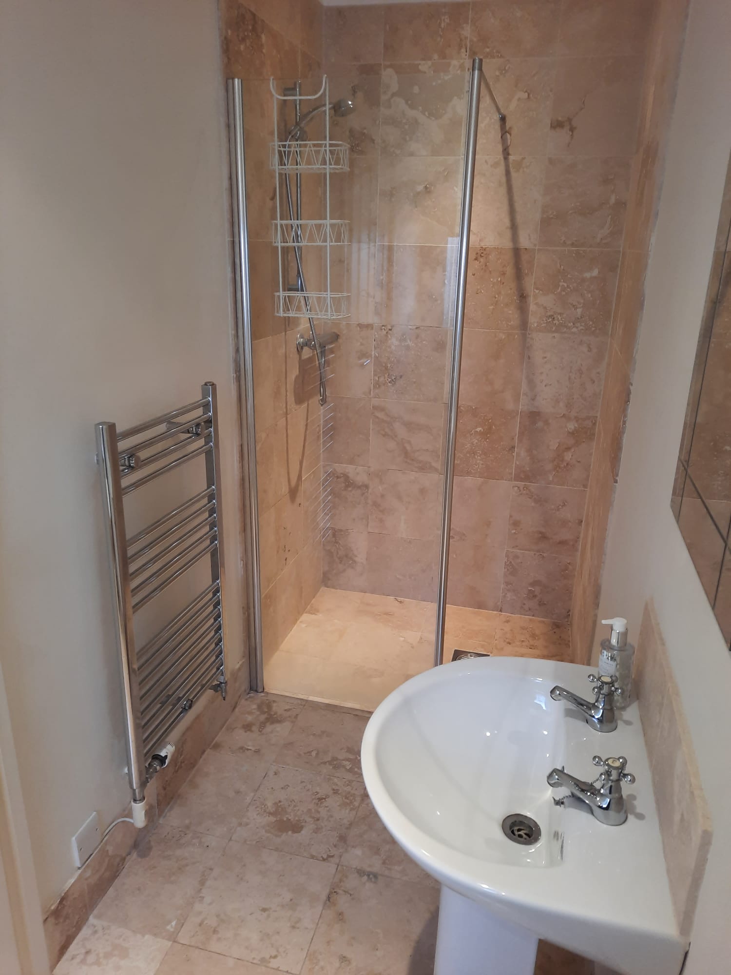 General Bathroom Projects - H2 Bathrooms Project