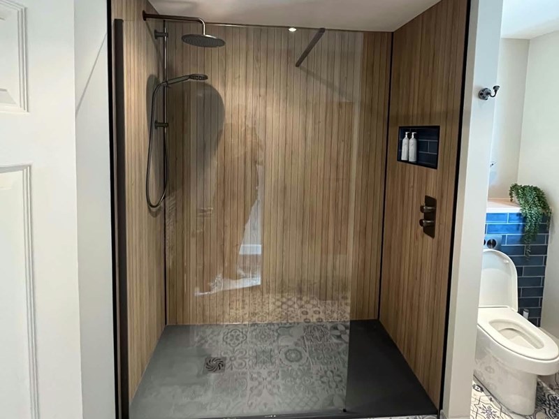 Bathrooms in Pembrokeshire - C&I Bathrooms
