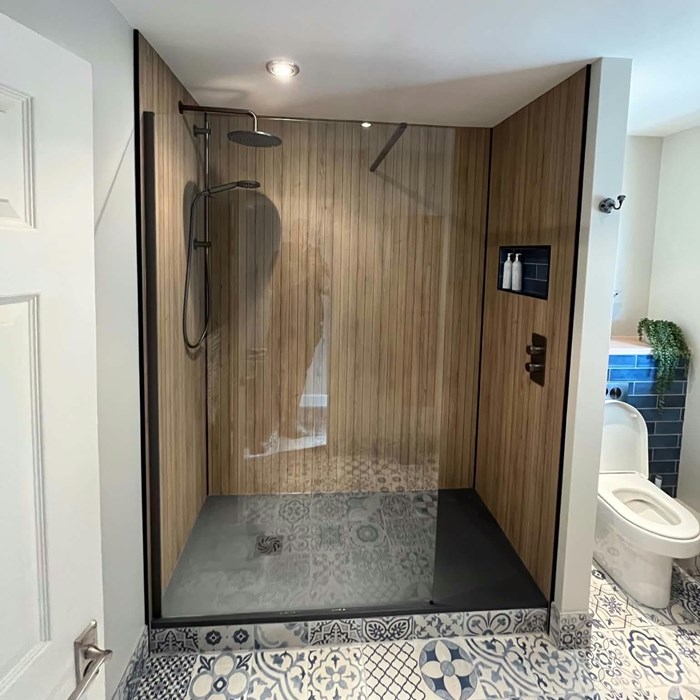 Bathrooms by C&I Bathrooms, Pembrokeshire