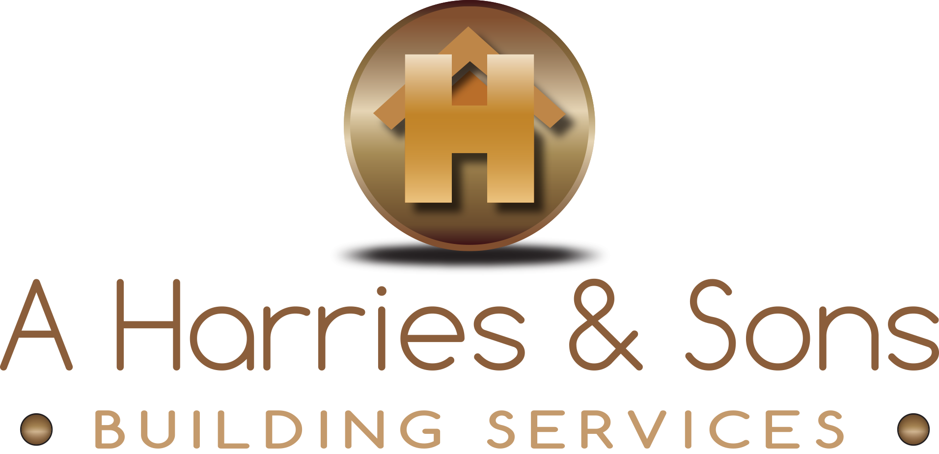 Building Services Logo