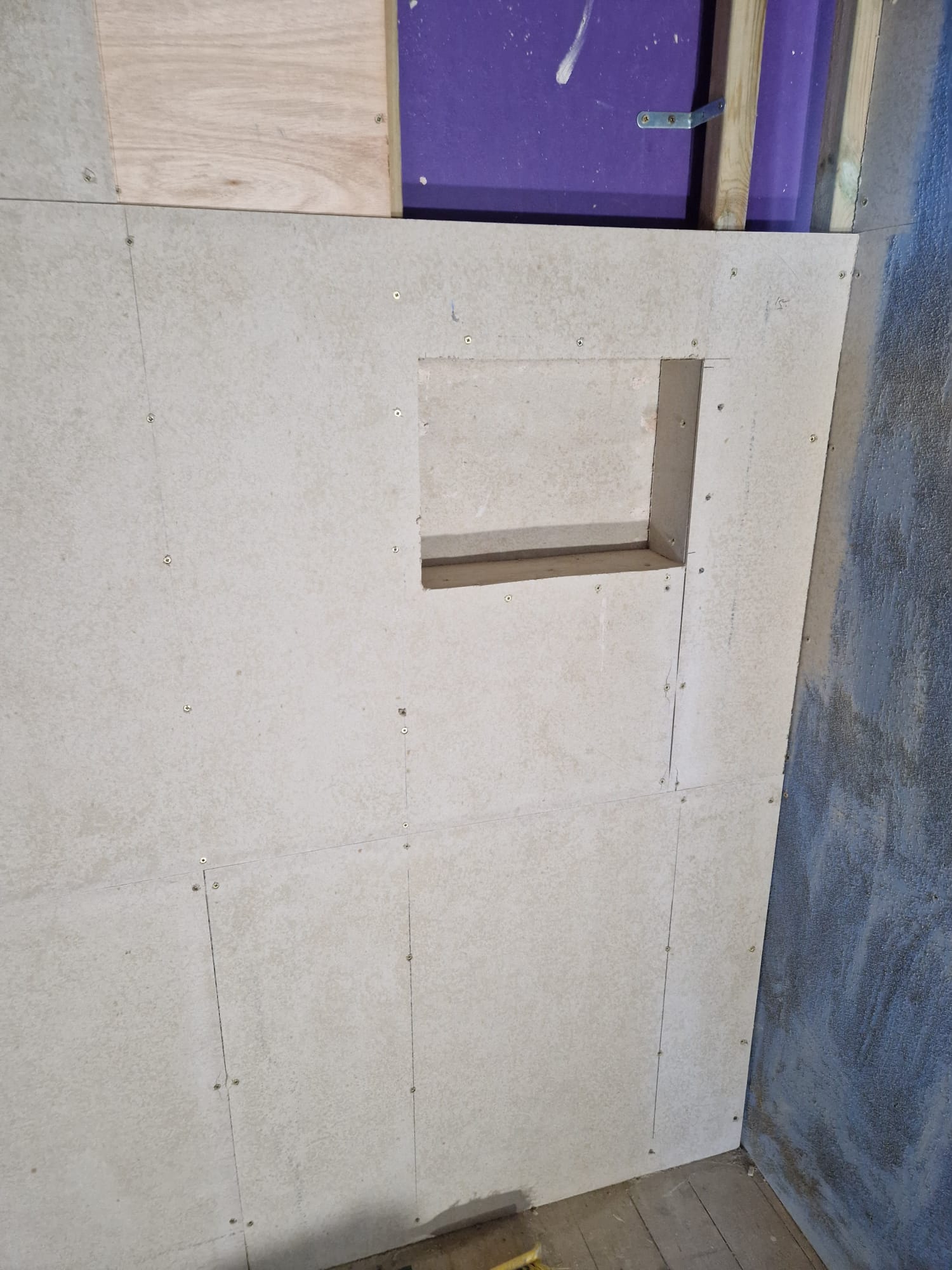 Bathroom Renovation - H2 Bathrooms Project